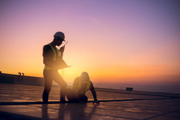 Lake Cherokee, TX Roofing Contractor Company